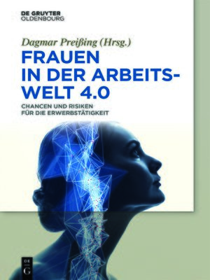 cover image of Frauen in der Arbeitswelt 4.0